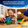 LEGO DISNEY 43296 Stitch i Strupka - 1529803 - zdjęcie 4